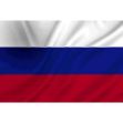Vlag Rusland - 50x75cm
